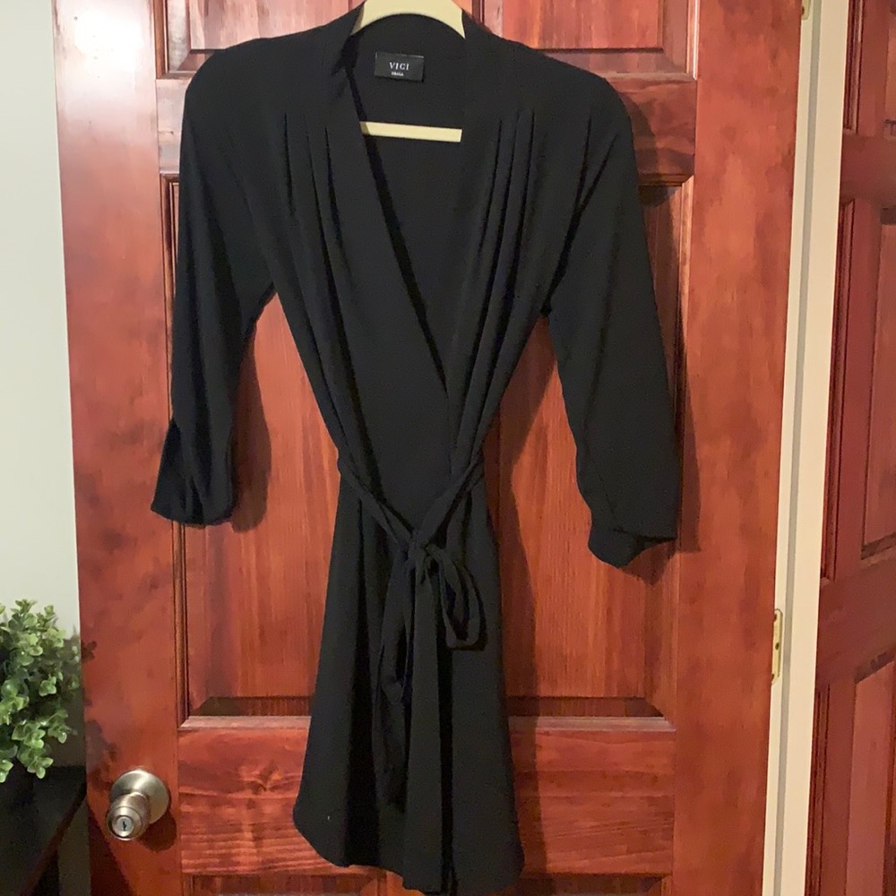 Women’s Mini Dress